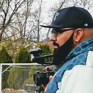 Meet your Posher, Josh